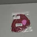 Avidlove Women's Lace Bra Sexy Sheer Underwire Unlined Plunge Everyday Bras Full Coverage Bralettes, M