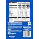 Nabisco Sweet Treats Cookie Variety Pack OREO, OREO Golden & CHIPS AHOY!, Christmas Cookies Stocking Stuffers, 30 Snack Packs (2 Cookies Per Pack)