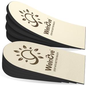 Orthopedic Heel Lift For Women