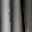 Self Cleaning Litter Box, 68 L Automatic Cat Litter Box for Multiple Cats, Robot with Dual Safety Protection, APP Control, Odor Removal Smart Litter Boxes, 2 Roll Trash Bags (White)