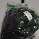 Col Bling Goddess Locs Crochet Hair for Black Women 14 Inch, 8 Packs Faux Locs Crochet Hair, Boho Style Locs, River Locs Hair with Curly Ends (14Inch, 1B, 8Packs)