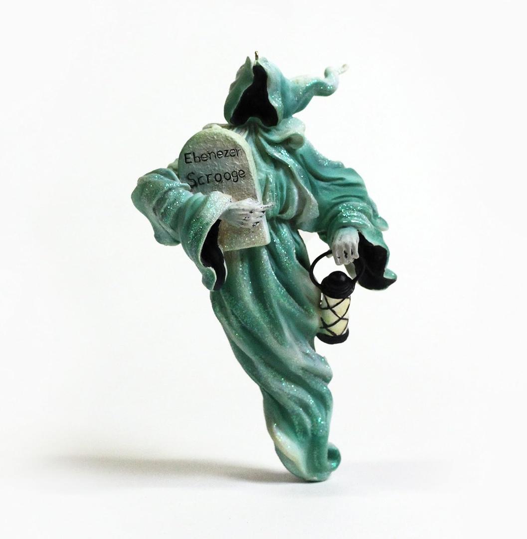 Ghost of Christmas Future