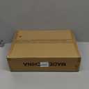 7 code Large Dish Drying Rack, 2-Tier Dish Racks for Kitchen Counter, Detachable Large Capacity Dish Drainer Organizer with Utensil Holder, Dish Drying Rack with Drain Board, White