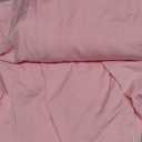 Spandex Fitted Wedding Arch Cover 7.2FT Pink Arch Backdrop Cover, Round Top Chiara Backdrop Stand Covers for Wedding Birthday Party Baby Shower Banquet Arch Decoration (Pink, 7.2FT)