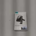 ESR for MagSafe Car Mount Charger,15W Magnetic Wireless Car Charger, for MagSafe Car Charging, Air Vent Dashboard Phone Holder Mount for iPhone Air 17 Pro Max 16 15 14 13 12, Galaxy S25, Fast Charging