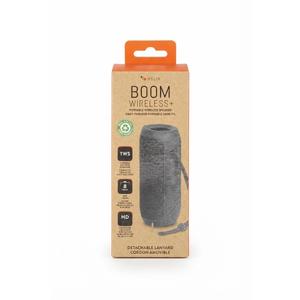 Boom Wireless Speaker