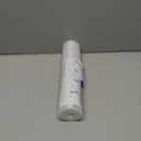 Shelf Liners 13 inch x 20 ft Shelf Liners for Kitchen cabinets nonstick Lining Drawer Mats EVA Protector for Cupboard (Clear Ribbed,13 inch x 20 ft)