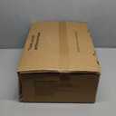 74 x 50 Inch Baby Playpen with Mat, Playpen for Babies and Toddlers, Baby Playard for Indoor & Outdoor Active Center Game Fence, with Skin-Friendly Fabric and Soft Breathable Mesh, Grey