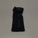 APOYO Elbow Brace for Tendonitis and Tennis Elbow, Compression Sleeve for Arthritis, Workouts, Reduce Joint Pain During Fitness Activity (Small) (Blue)