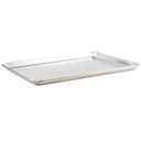 Winware by Winco ALXP-1622 Aluminum Sheet Pan, 16" x 22"
