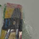 Crimping Tool for Heat Shrink Connectors, Upgraded Wire Crimper Tool, Ratcheting Wire Terminal Crimper - Crimping Pliers - Ratchet Terminal Crimper for 10 to 22 AWG Wire
