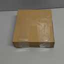 Modern Silvery Table Clock on Stand  Decorative Desk & Shelf Mantel, Farmhouse Non-Ticking, Home Dcor for Living Room, Bedroom, Bedside, Office  Elegant Gift (Silvery)