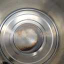 SYBO Commercial Grade Stainless Steel Percolate Coffee Maker, Hot Water Urn for Catering, Hot Beverage Dispenser, 40-Cup, 6L, Metallic