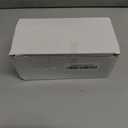 6 Pack Champagne Bronze Cabinet Pulls 5 Inch(128mm) Hole Center Crystal Glass Drawer Pulls Kitchen Cabinet Hardware Cabinet Handles for Bathroom Dressers Cupboard Drawers