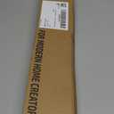 KES No Drill 30-Inch Shower Slide Bar with Adjustable Handheld Shower Head Holder, Self Adhesive, Universal Fit, SUS304 Polished Stainless Steel Drill-Free for Bathroom, F209S78DF-PS