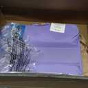 LAPGEAR Original Lap Desk Fits Up to 17" Laptops Purple Amethyst Style No. 45152