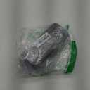 Motorcycle Handlebar Pad, Universal Dirt Bike Handlebars Pad Protector Suitable For 7/8" 22mm 1 1/8" 28mm Handlebar Dirt Pit Bike Motocross ATV Quad (Black-2.0)