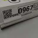 KOHLER 4733-RL-0 Glenbury ReadyLatch Quiet Close Elongated Toilet Seat, Soft Close Toilet Seats, White