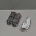 RM Brakes EHT883H Brake Pad Set