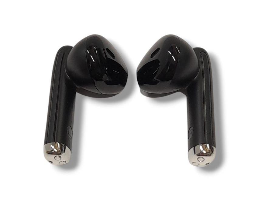 Wireless Earbuds Black, Bluetooth