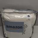 Bare Home Sherpa Fleece Blanket - Twin/Twin Extra Long - Blanket for Bed, Sofa, and Couch - Warm & Lightweight - Fluffy & Soft - Reversible (Twin/Twin XL, Oyster)