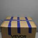 VEVOR Auto Heat Press Machine, 15 x 15 inch, T-Shirt Press Machine with Auto Release and Adjustable Pressure, Digital Display, Rapid Heating, for Sublimation, Vinyl, Heat Transfer Projects, Green