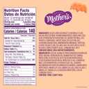 Mothers Circus Halloween Animal Cookies, Snack Pack Halloween Treats for Kids, Individually Wrapped Halloween Cookies, Cats and Bats Frosted Animal Cookies with Sprinkles, 30ct Box (EXP 02/06/26)