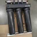 BLACKCOMB Trio Filter Rack Luminor (Luminor)