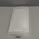 JZG 2 Pack Tempered Glass Screen Protector for Nintendo Switch 2 (2025), Auto Alignment Kit, Bubble Free Installation, Touch Sensitive, Ultra Clear HD Anti Scratch, Dust Removal (Transparent)