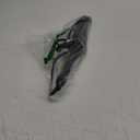 abp 1 Inch Curling Iron with Ceramic Barrel, Instant Heat up to 450F, Waving Style Tool for Long/Medium Hair and Women (Led Temp)