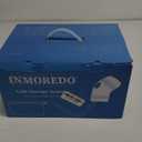 Ice Machine for Knee After Surgery, Cold Therapy Machine for Knee Replacement with Programmable Timer,Ice Therapy Machine for Sports Injuries,Joint Pain,Strains,Sprains and Arthritis