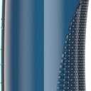 THERMOS Hydration Bottle with Meter, Midnight Blue, 24 Ounce