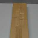 Cable Management, 25'' Cable Management Under Desk No Drill, Metal Cord Organizer with Clamp for Standing Desk, Cable Organizer for Home Office, Black (25'' (1 Pack))