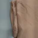 7.2 ft Arch Backdrop Cover Nude Blush - Double-Sided Spandex Arch Covers Stretchy Backdrop for Balloon Arches Birthday Party Baby Shower Banquet Wedding Photo Background