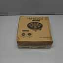 Electric Takoyaki Maker With Free Takoyaki Tools for Takoyaki Octopus Ball Cake Pop Ebelskiver 8 Inches Nonstick