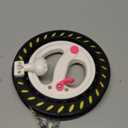 Kite Reel Winder for Adults & Kids -8.3/9 /9.9Inch Dia,1000 /1640FT High Strength String with Connector - Large Handle, Safety Lock, Kite Line Winder for Effortless Flying and Control.