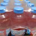Hawaiian Punch Fruit Juicy Red Fruit Juice Drink, 32 Fl Oz Bottle (Pack Of 12), Caffeine-Free, Carbonation-Free, Gluten-Free, Excellent Source Of Vitamin C, Less Than 100 Calories, Best By: OCT 11/2026