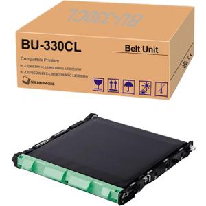 BU-330CL BU330CL Belt Unit Use for HL-L8260CDW HL-L8360CDW HL-L8360CDWT HL-L9310CDW MFC-L8610CDW MFC-L8900CDW MFC-L9570CDW Printers