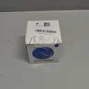 Dog Balls: Interactive Dog Ball Auto Rolling - Interactive Dog Toys for Aggressive Chewers - Bouncy & Throwable, Type-C Rechargeable, Washable, for Small & Medium & Large Dogs  Blue