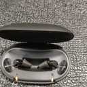 Sony CRE-C20 Self-Fitting OTC Hearing Aids for Mild to Moderate Hearing Loss, Prescription-Grade Sound Quality, Compact Virtually Invisible Design, Customizable App, and Rechargeable Battery