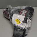 Ringside Boxing Abdominal and Groin Protector, Large, Black