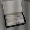 Asidrama 10 Pack 5 Inch(128mm) Gold Kitchen Cabinet Handles, Cabinet Pulls Kitchen Cabinet Hardware for Cupboard Drawer Pulls (5" Hole Center)