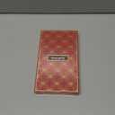 SCORPIFY Compatible with Samsung Galaxy S26 Ultra Case [Compatible with MagSafe] for Hibiscus Floral Design, Cute Magnetic Clear Flower Phone Cover for Women Girls, Slim Bumper with Gold Accents