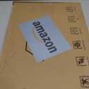 AIMIUZI Laptop Cooling Pad, Gaming Laptop Cooler with 6 Quiet Fans, Laptop Fan Cooling Pad Fits 12-17 Inch Laptop, USB Port Powered, 7 Adjustable Height (Black)