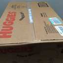 Huggies Size 5 Diapers, Snug & Dry Baby Diapers, Size 5 (27+ lbs), 168 Count (6 Packs of 28)