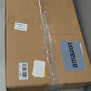 LONGER Laser Engraver Ray5 5W Higher Accuracy DIY Laser Engraving Machine with 3.5" Touch Screen,Offline Usage Laser Cutter,400x400mm,0.08mm Laser Spot, CNC Laser Cutter for Wood Metal Acrylic Glass