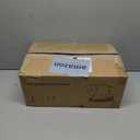 AIRROBO Dog Grooming Vacuum Kit,12000Pa Strong Pet Vacuum for Shedding,Grooming Hai,Quiet,PG100,2L Large Capacity (White-5-in-1)