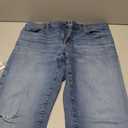 Amazon Essentials Mens Jeans, Slim Fit Stretch, Bootcut - Discontinued Colors (Blue) 34Wx32L