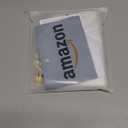 Leather Chain Belt Bag for Women White Crossbody Waist Purse Fanny Pack Fashion Evening Clutch Handbag Detachable