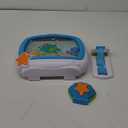 Baby Einstein Sea Dreams Soother Musical Crib Toy and Sound Machine, Newborn and up (Blue)